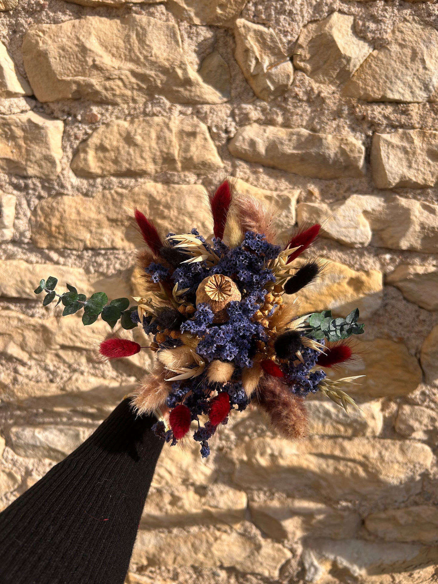 Bouquet Elisabeth