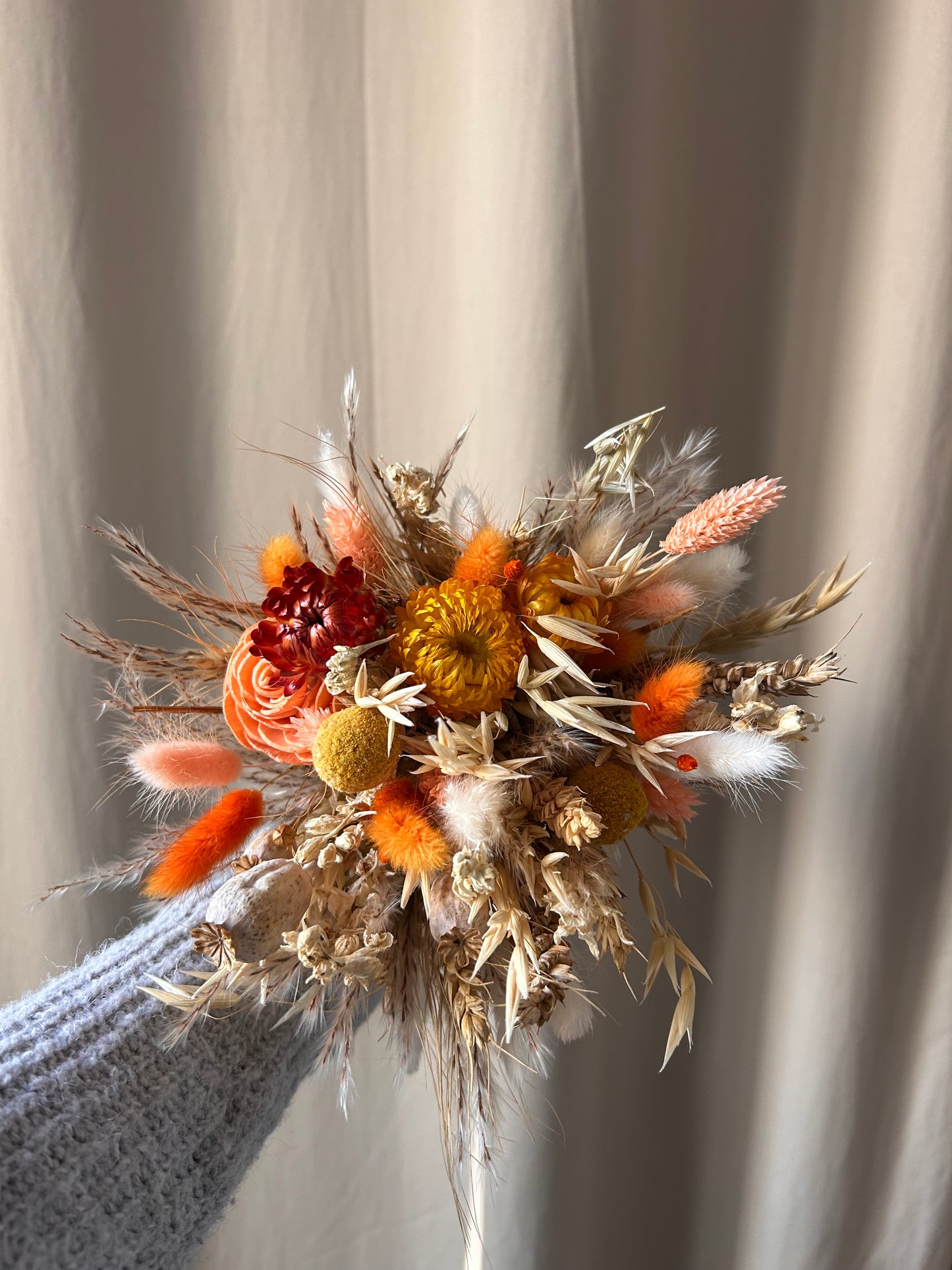 Bouquet Sophie
