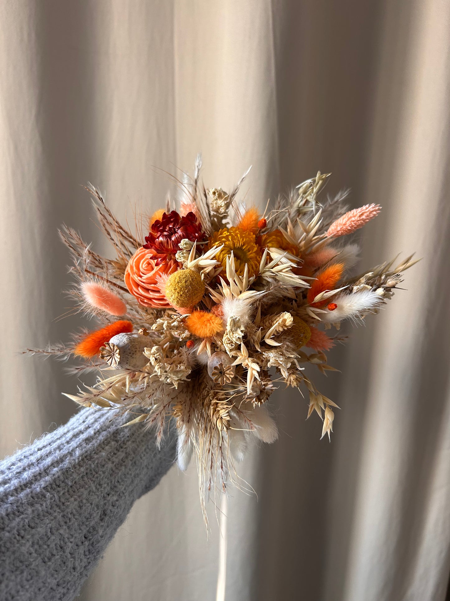 Bouquet Sophie