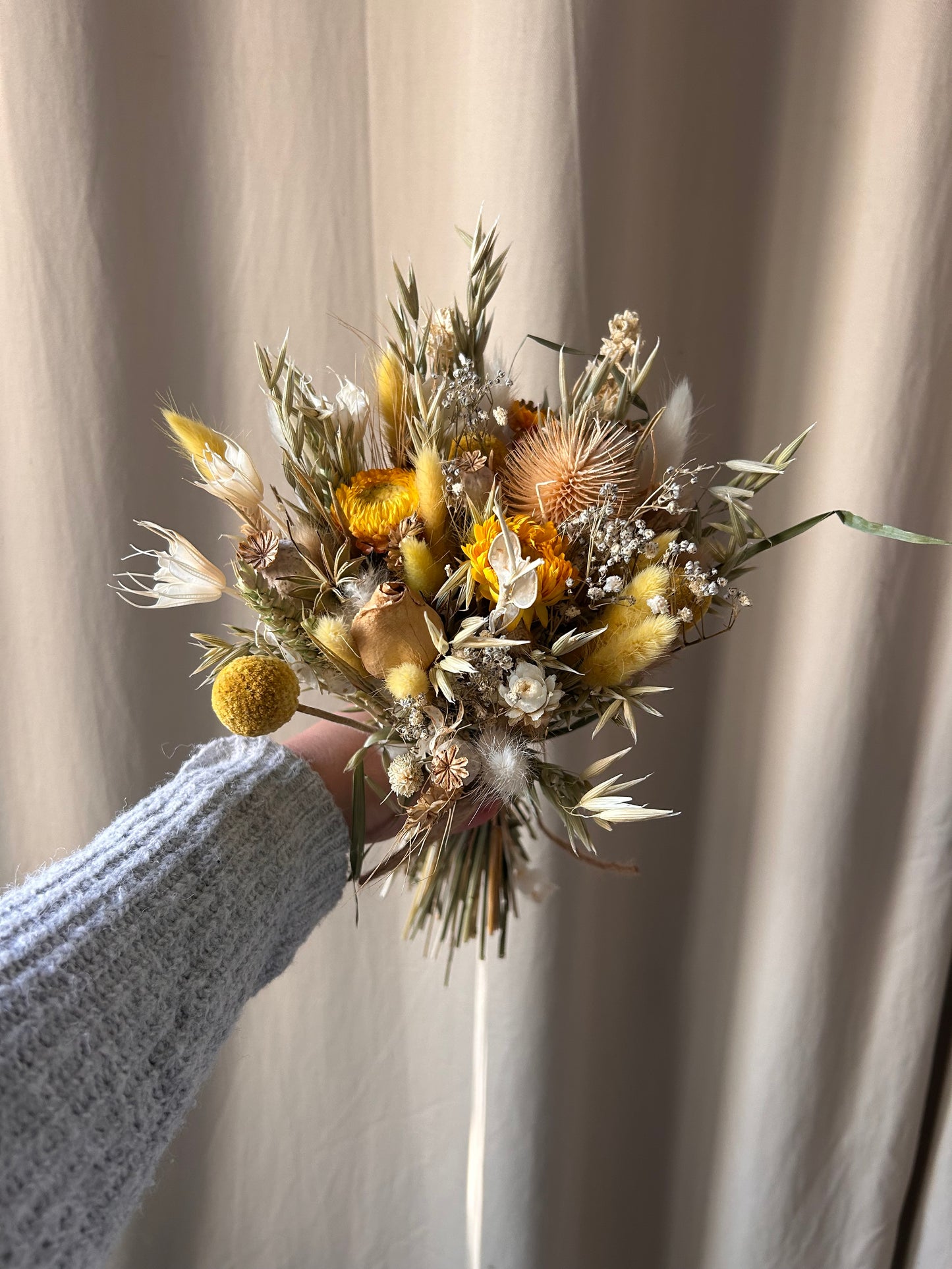 Bouquet Agathe