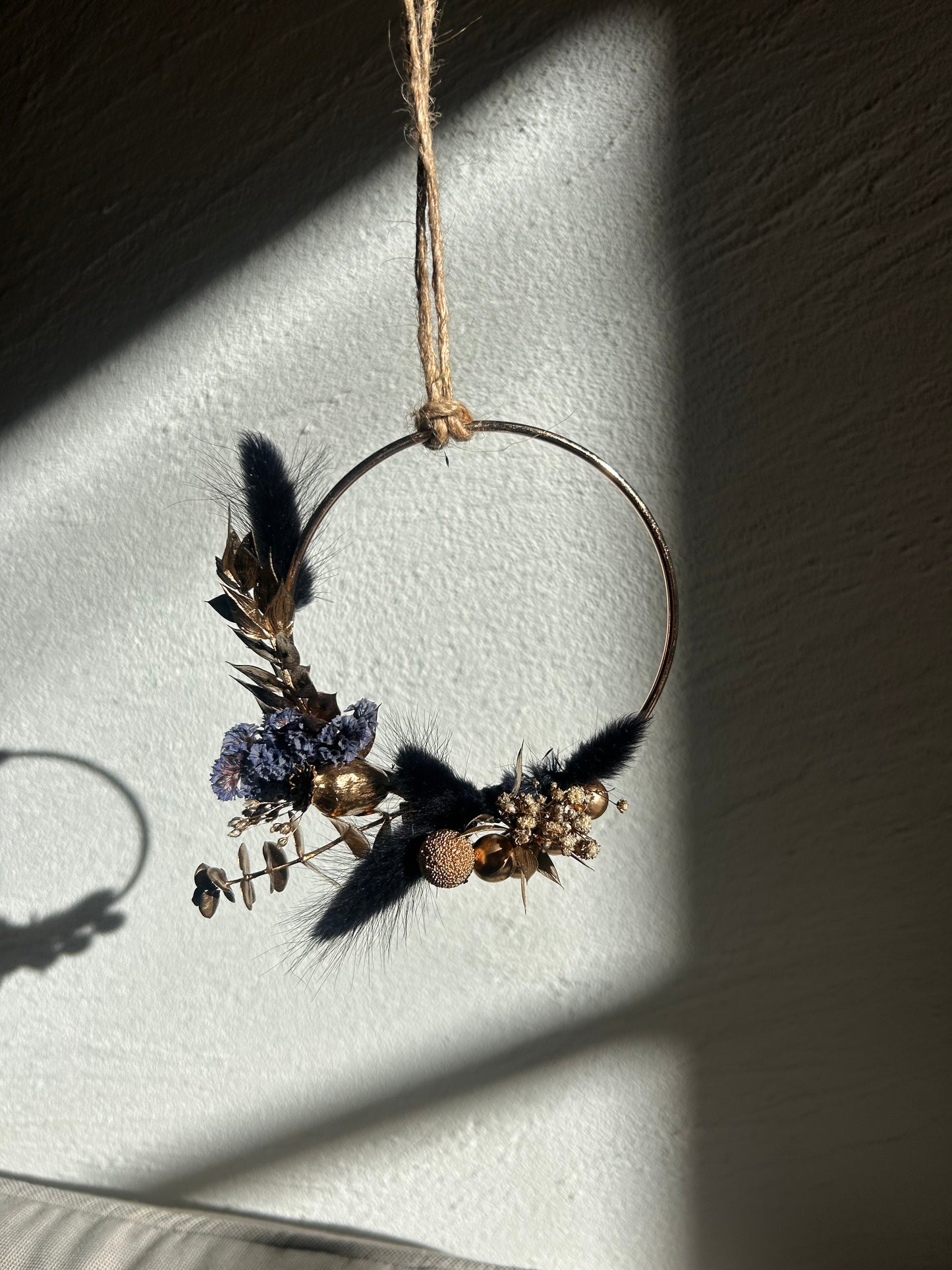 Petite couronne Justine