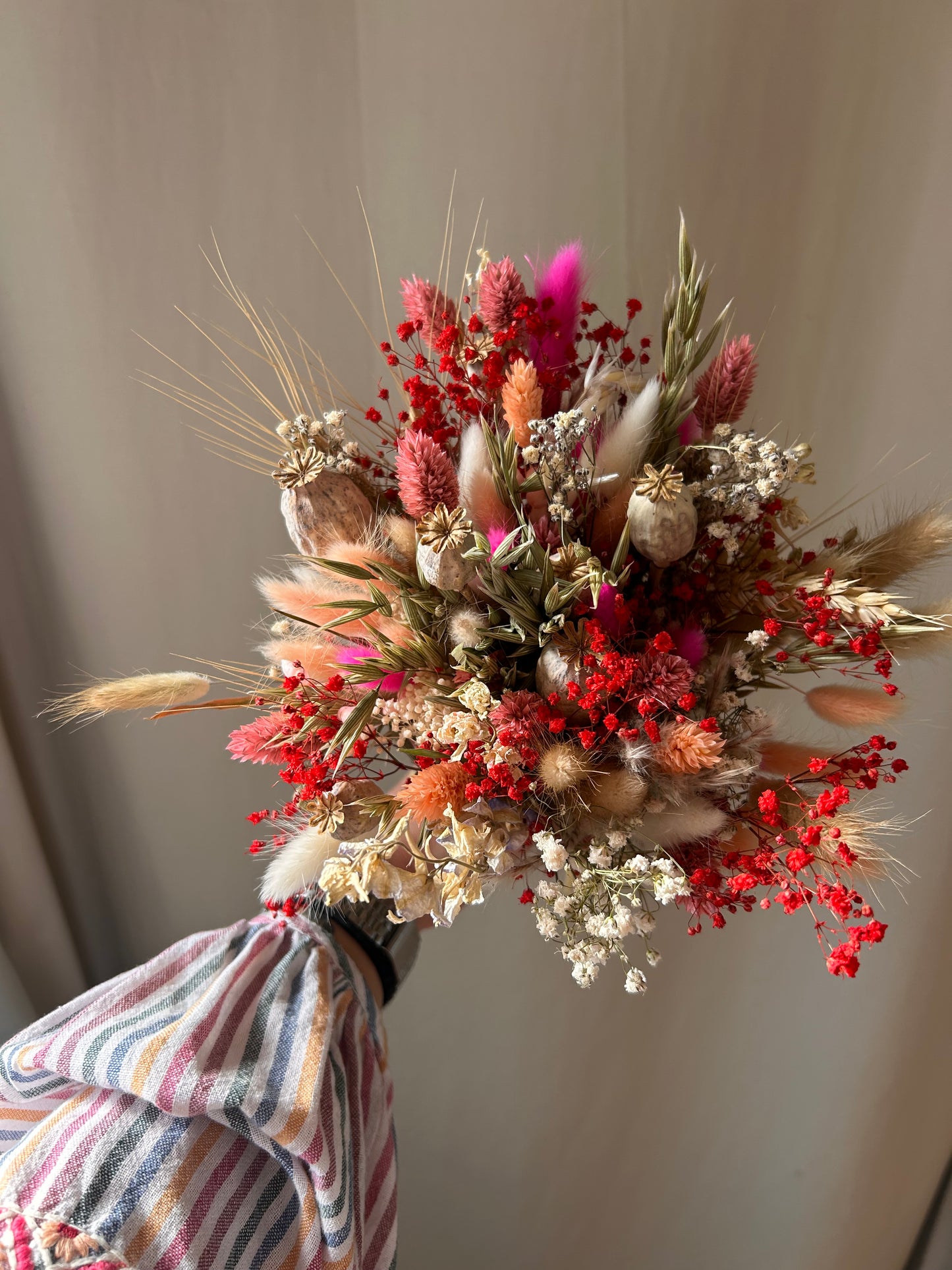 Bouquet Alice