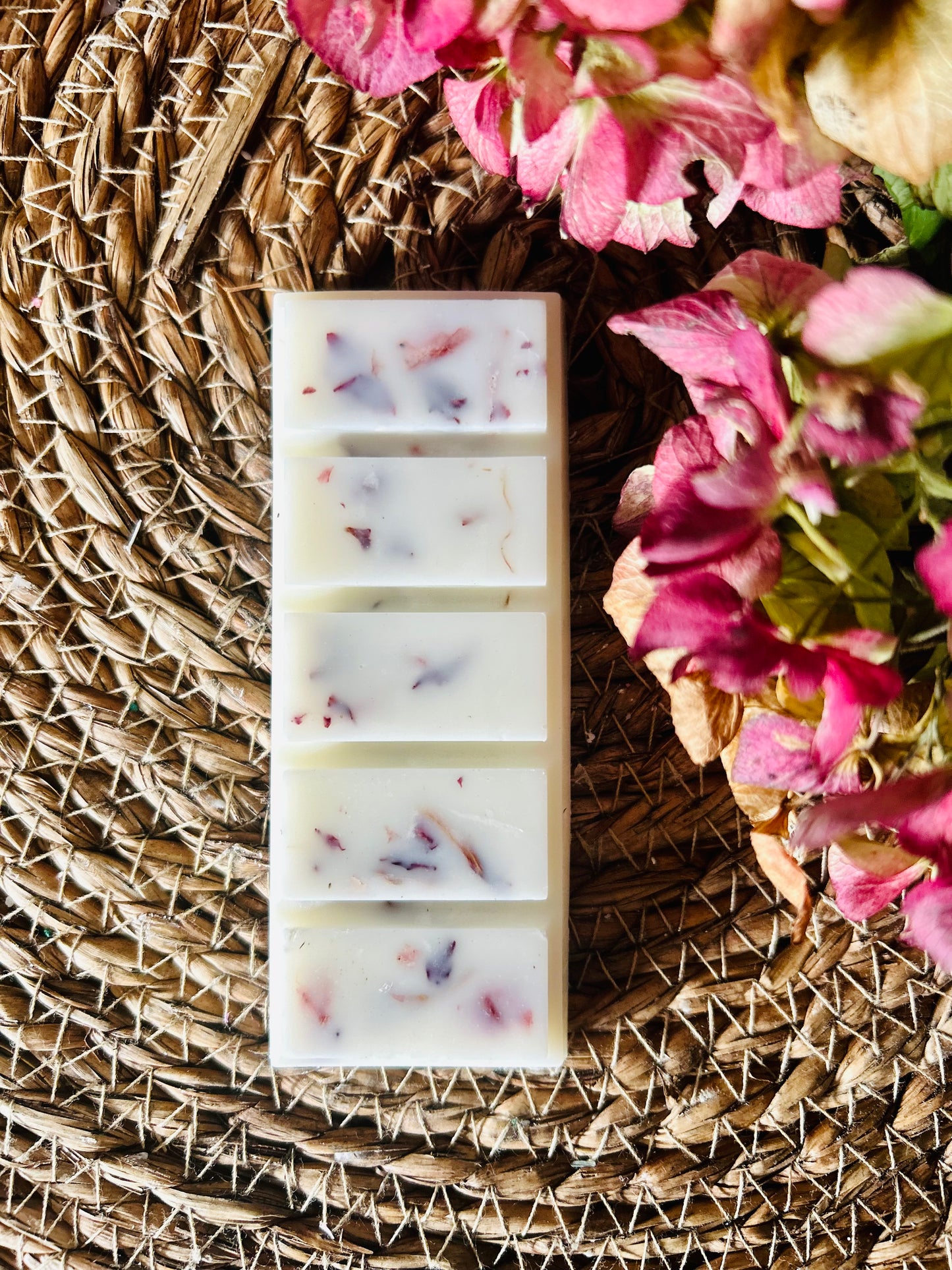 Tablette parfumée pour brule parfum