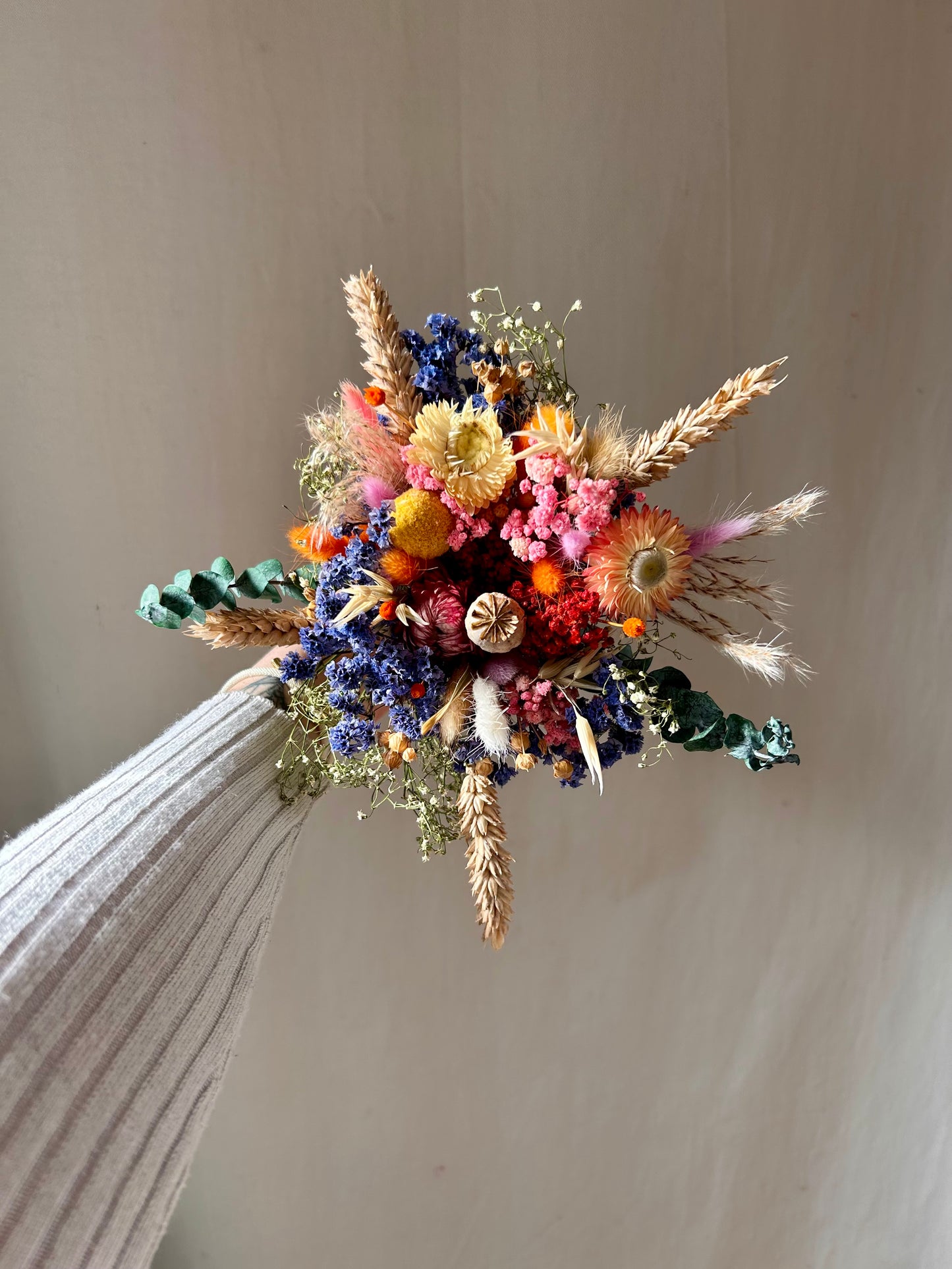 Bouquet Hortense