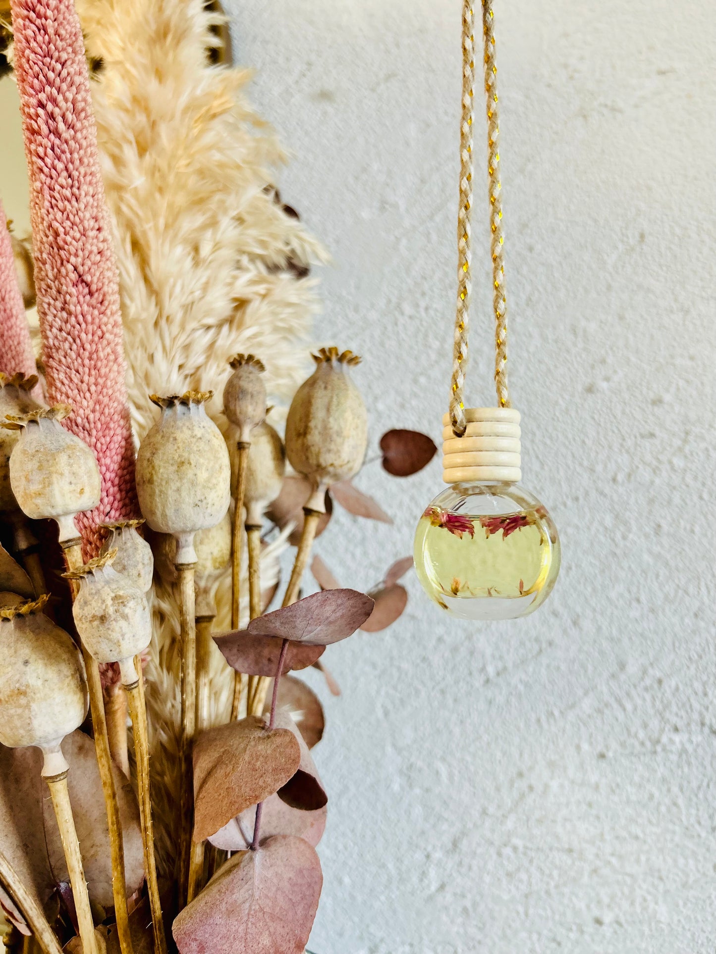 Diffuseurs de voiture