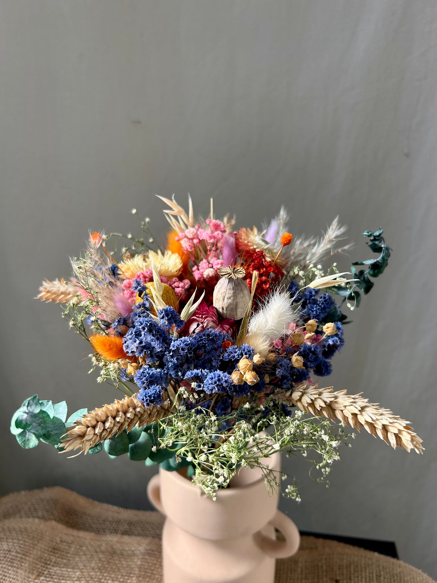 Bouquet Hortense