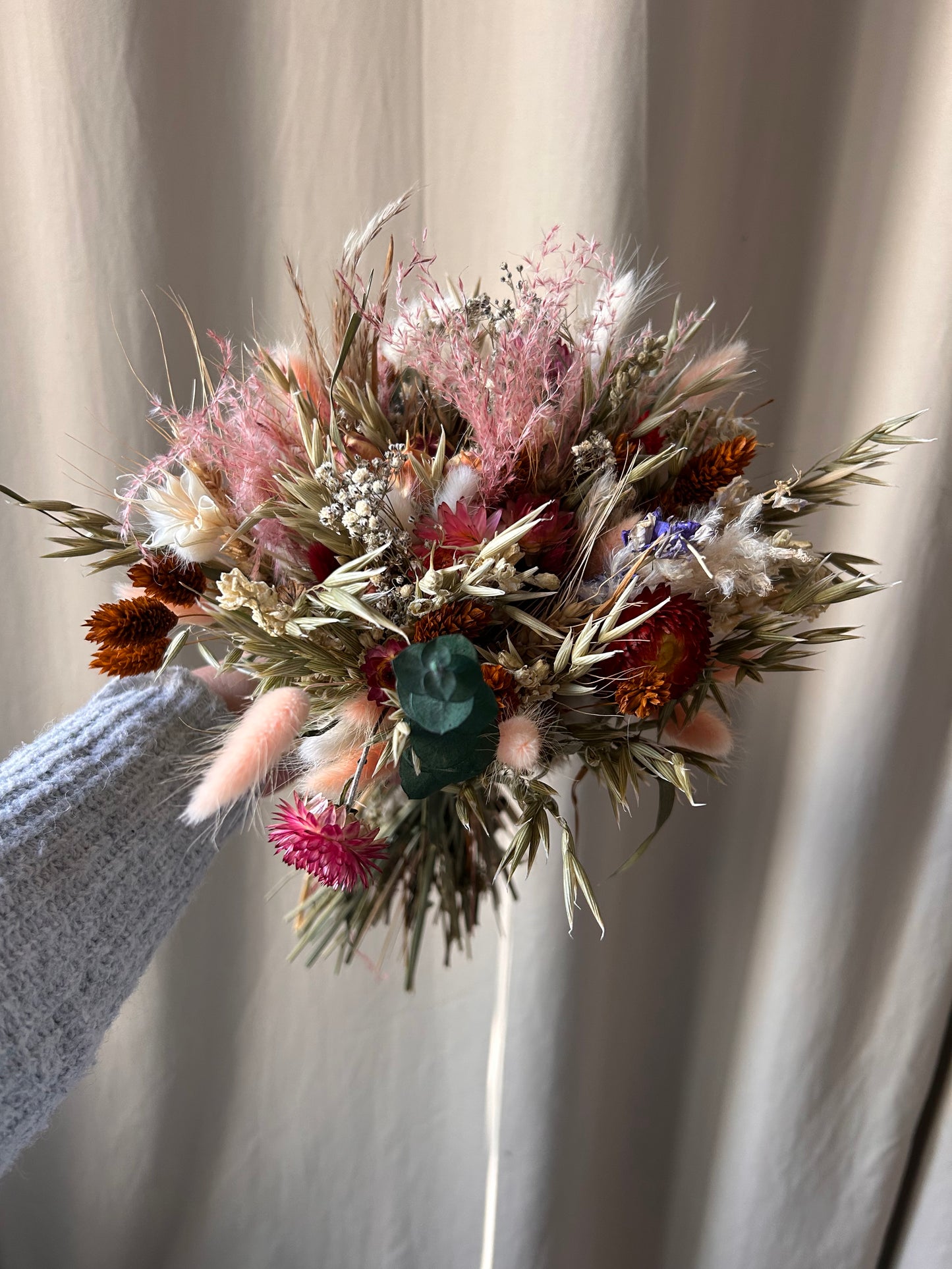 Bouquet Camille