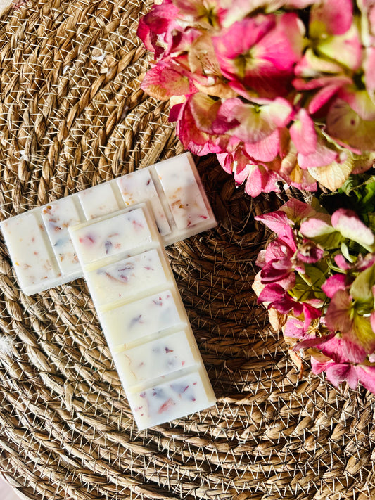 Tablette parfumée pour brule parfum