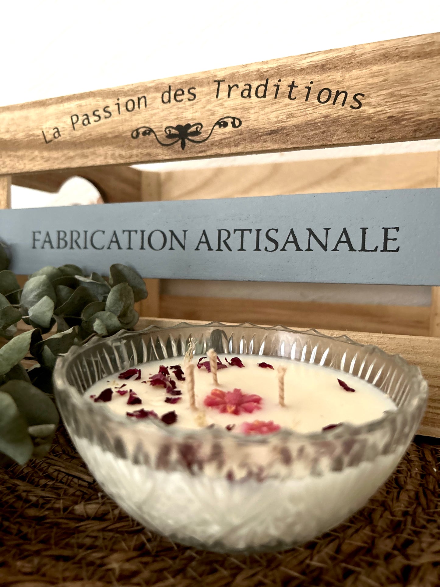 Édition limitée fruits rouges