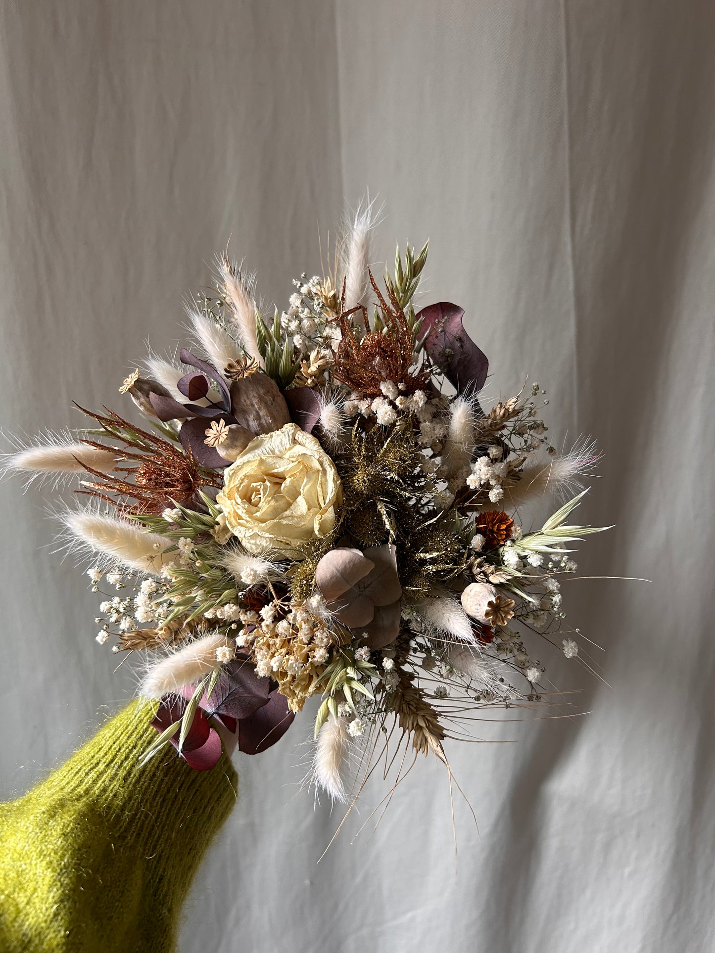 Bouquet Agathe