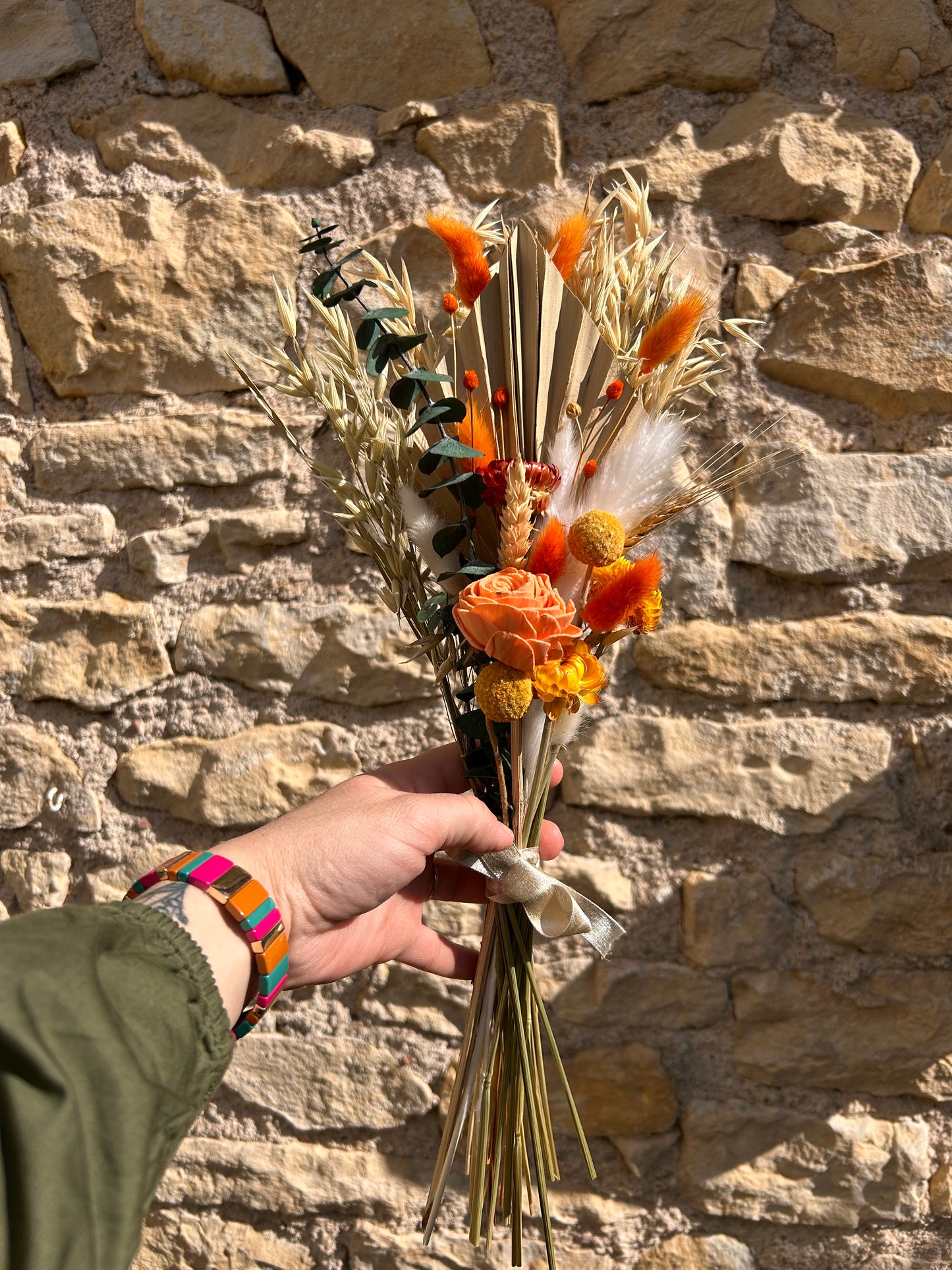 Bouquet Sacha