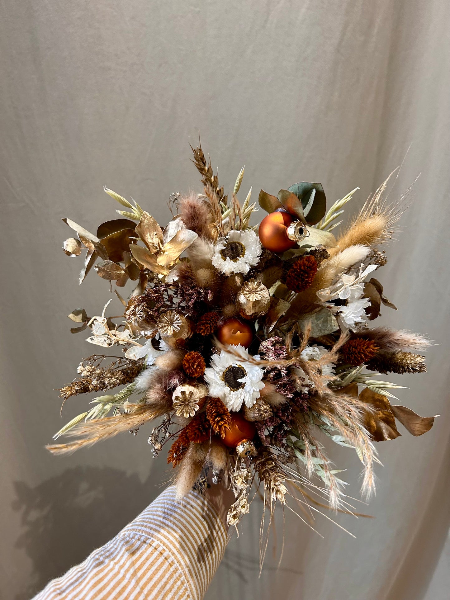 Bouquet de Noël