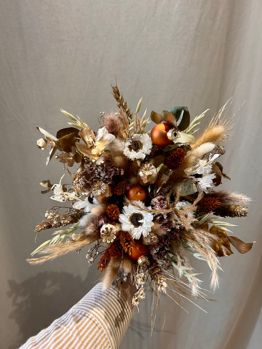 Bouquet de Noël