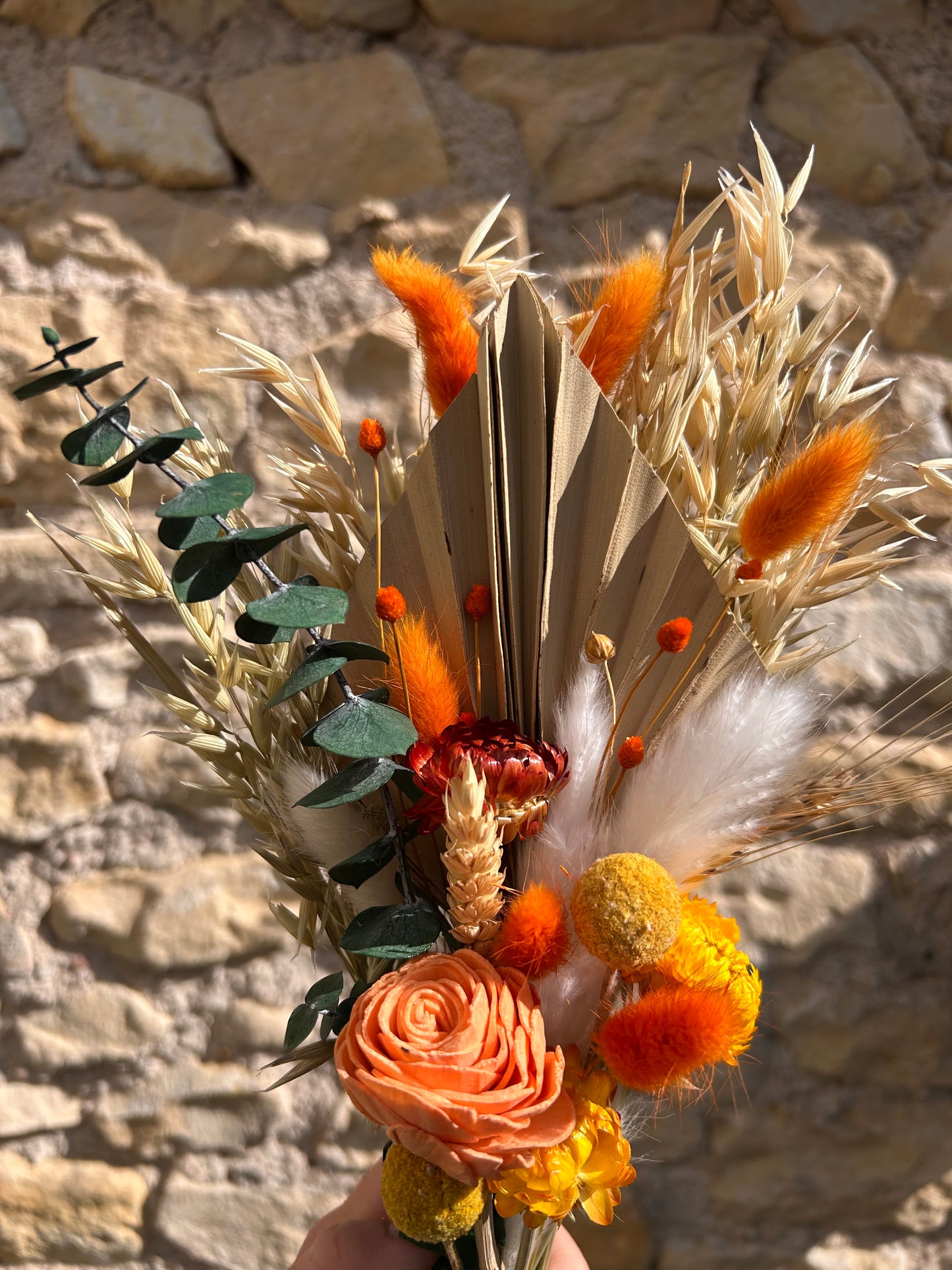 Bouquet Sacha