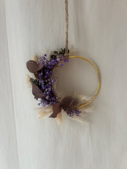 Petite couronne Pénélope