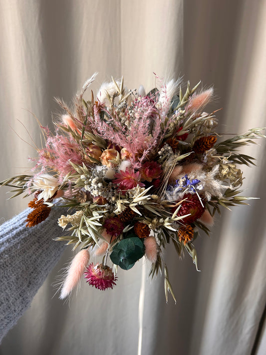 Bouquet Camille