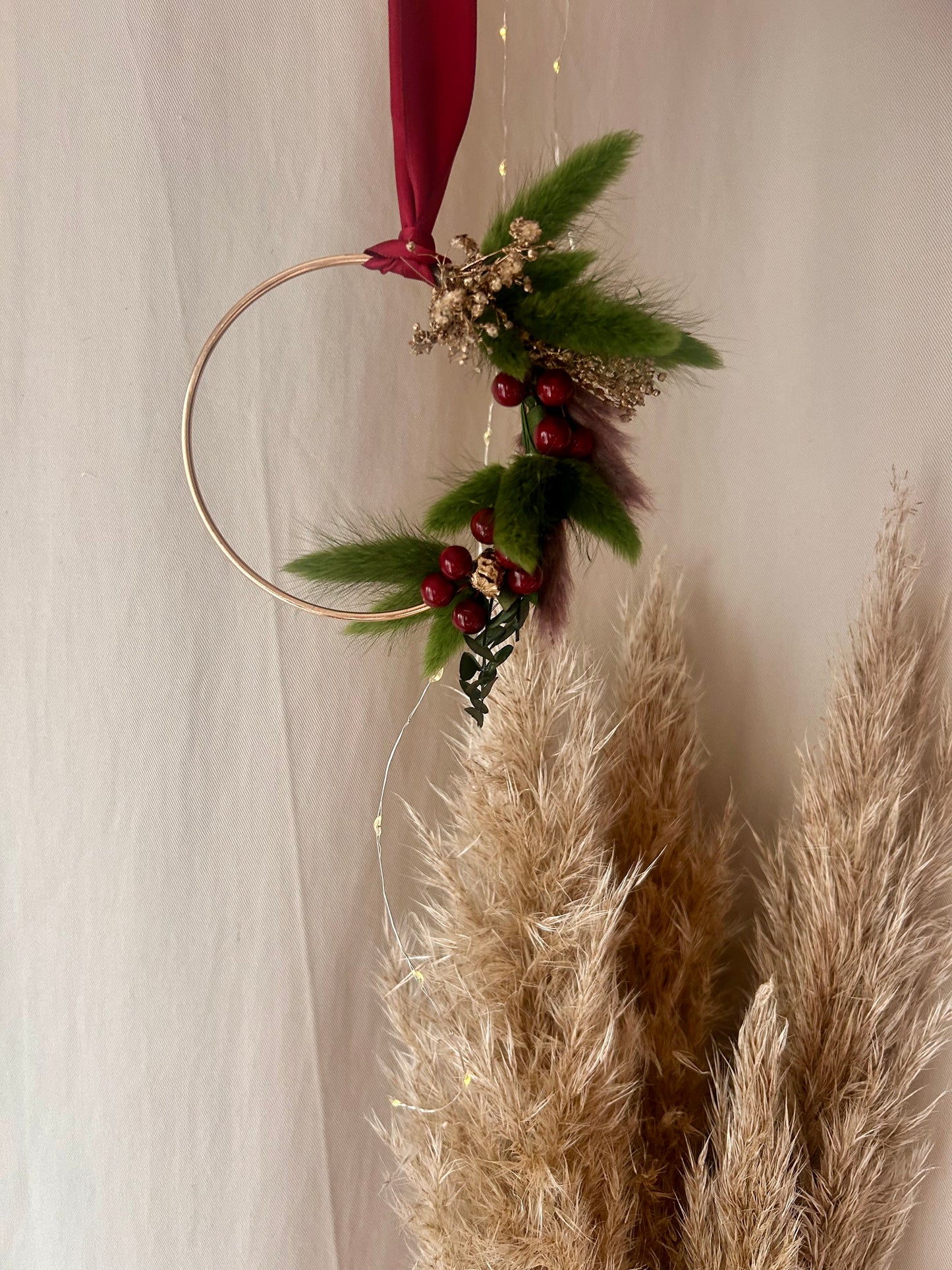 Petite couronne Louise