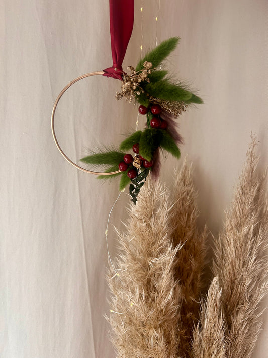 Petite couronne Louise