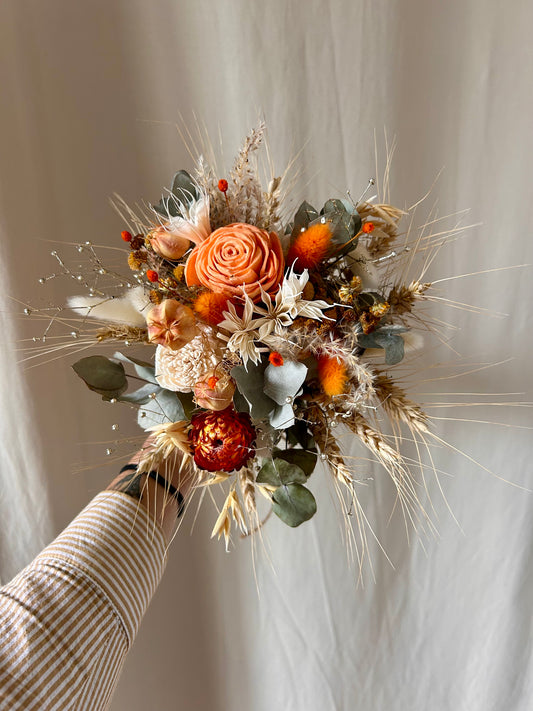 Bouquet Agathe