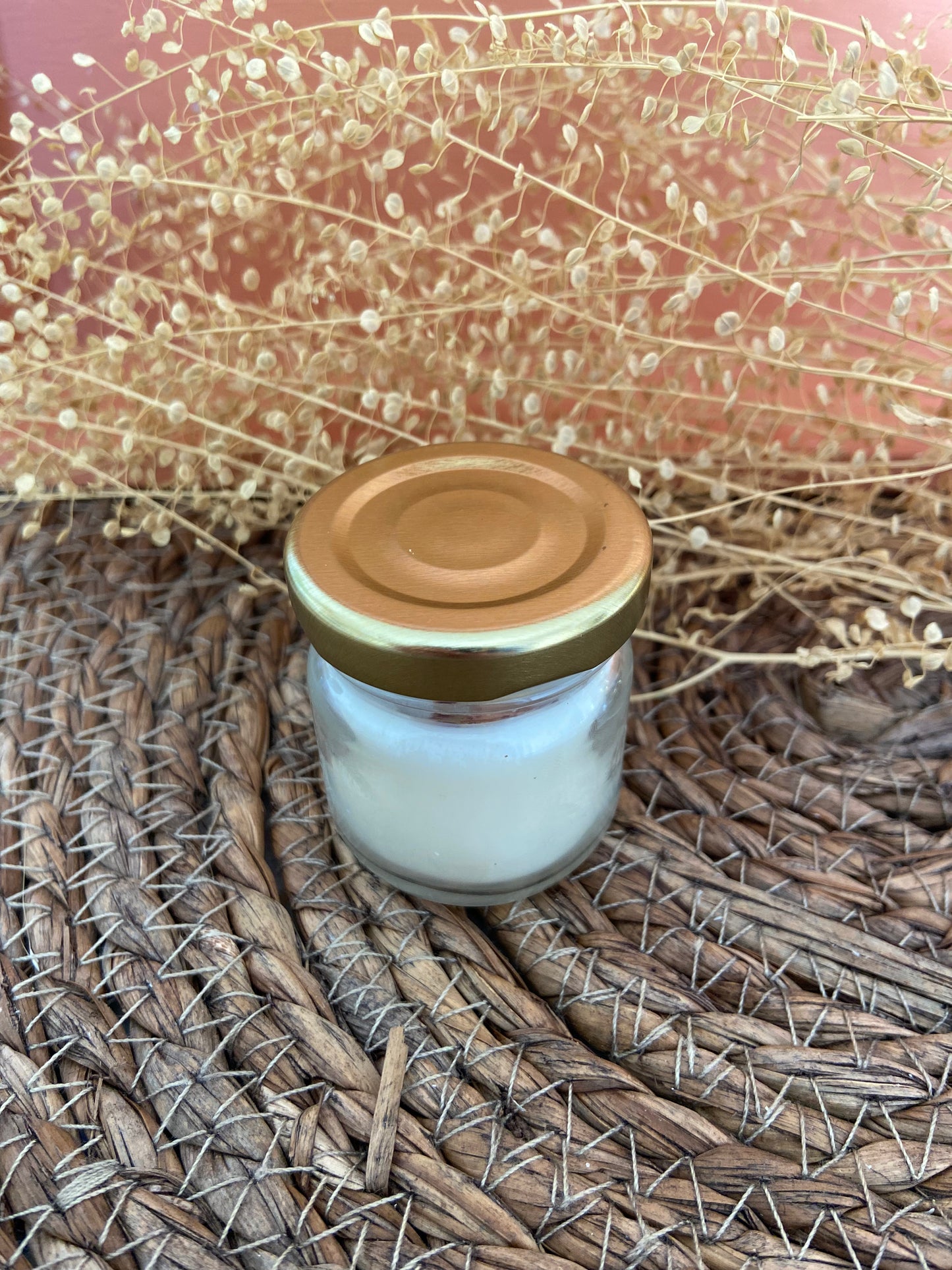 Bougies événement