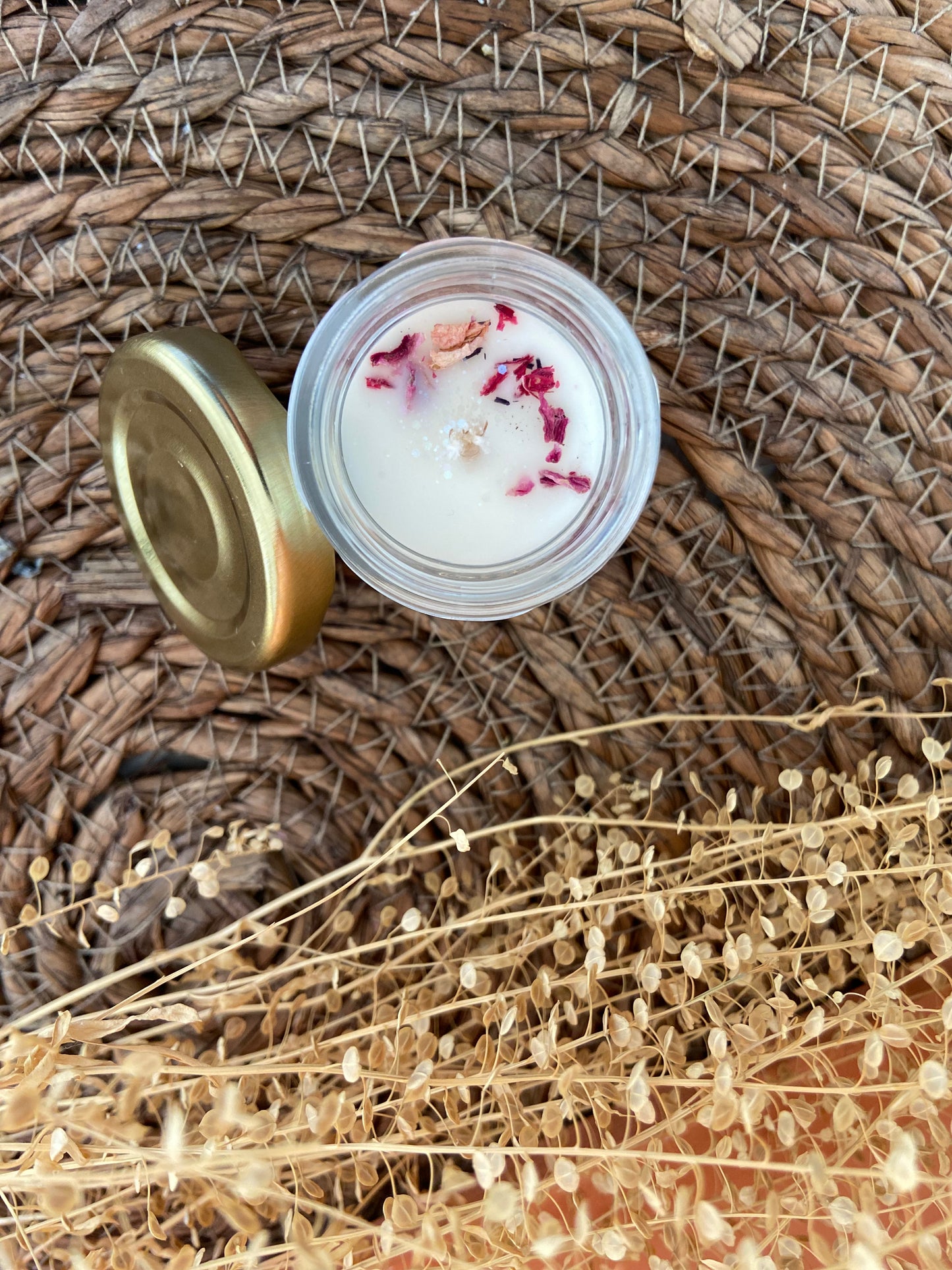 Bougies événement