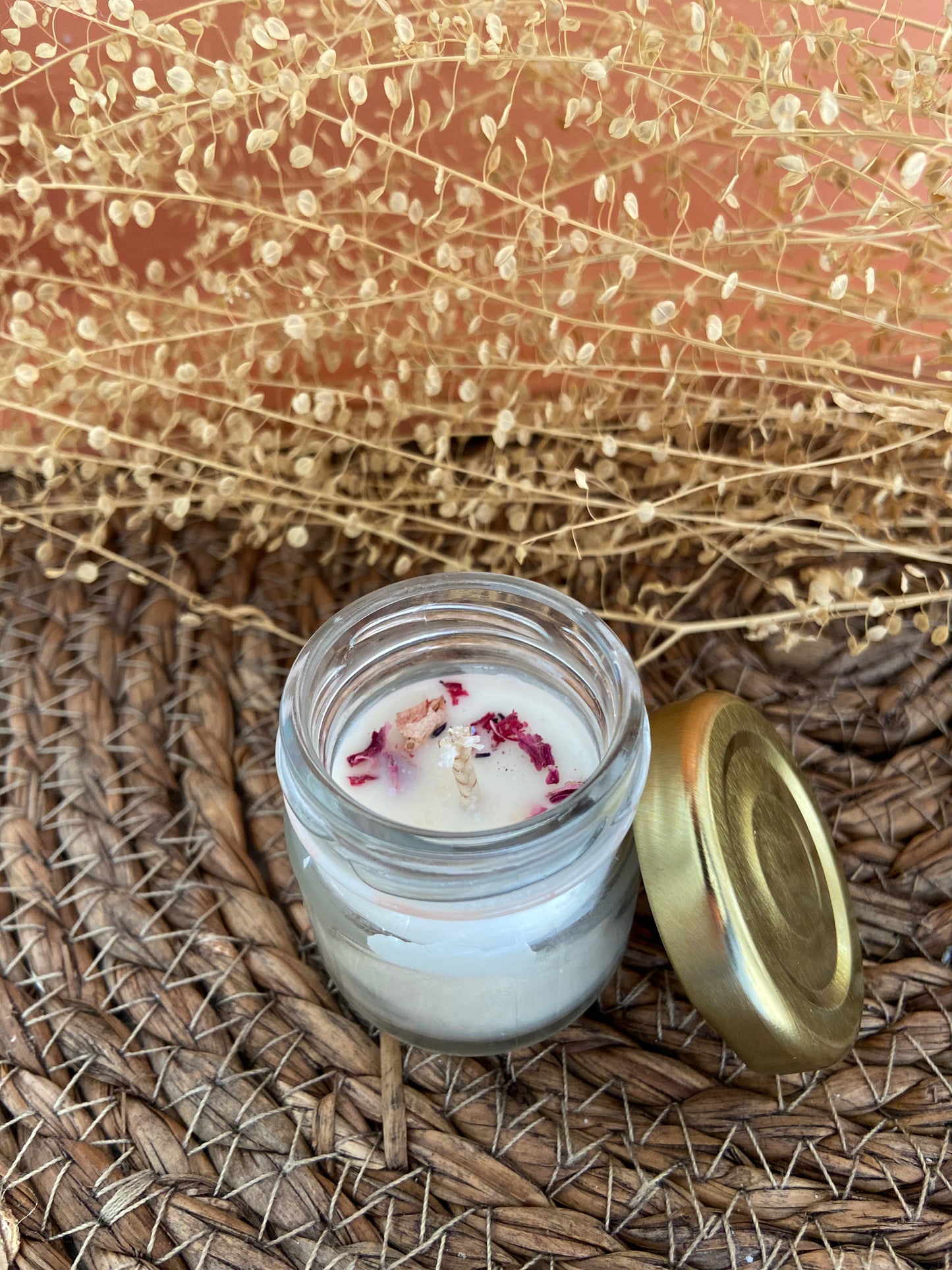 Bougies événement